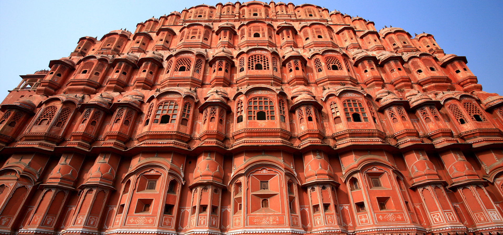 Royal Rajasthan Heritage