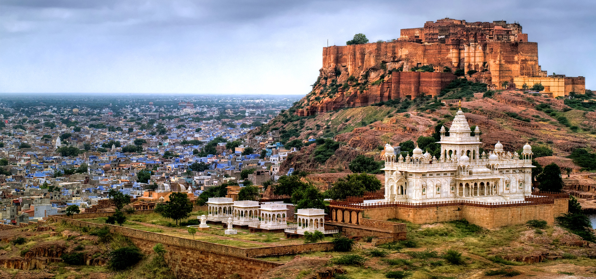 Royal Rajasthan Heritage