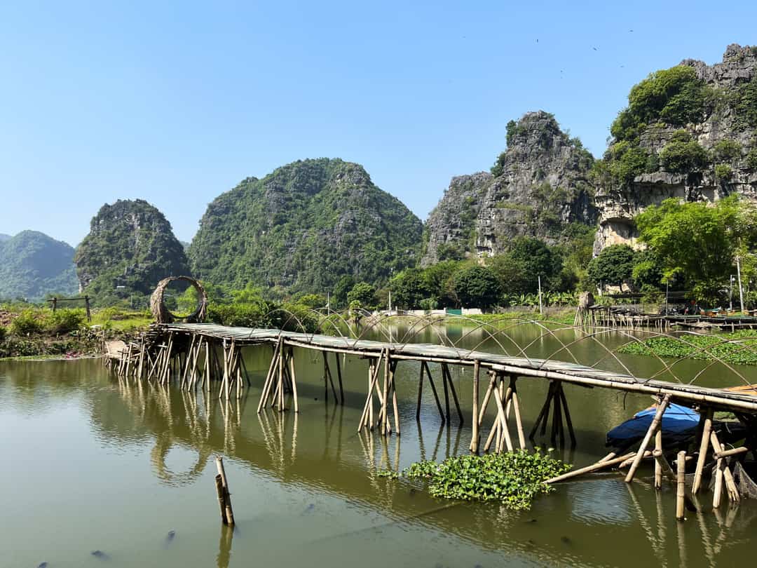 Ninh Binh