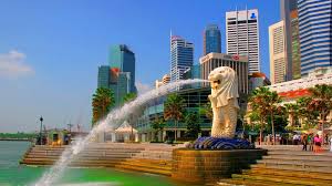 Singapore Highlights Tour