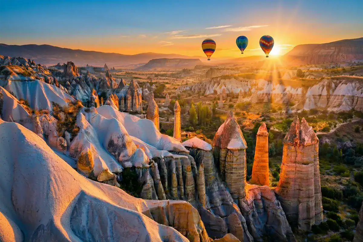Turkey