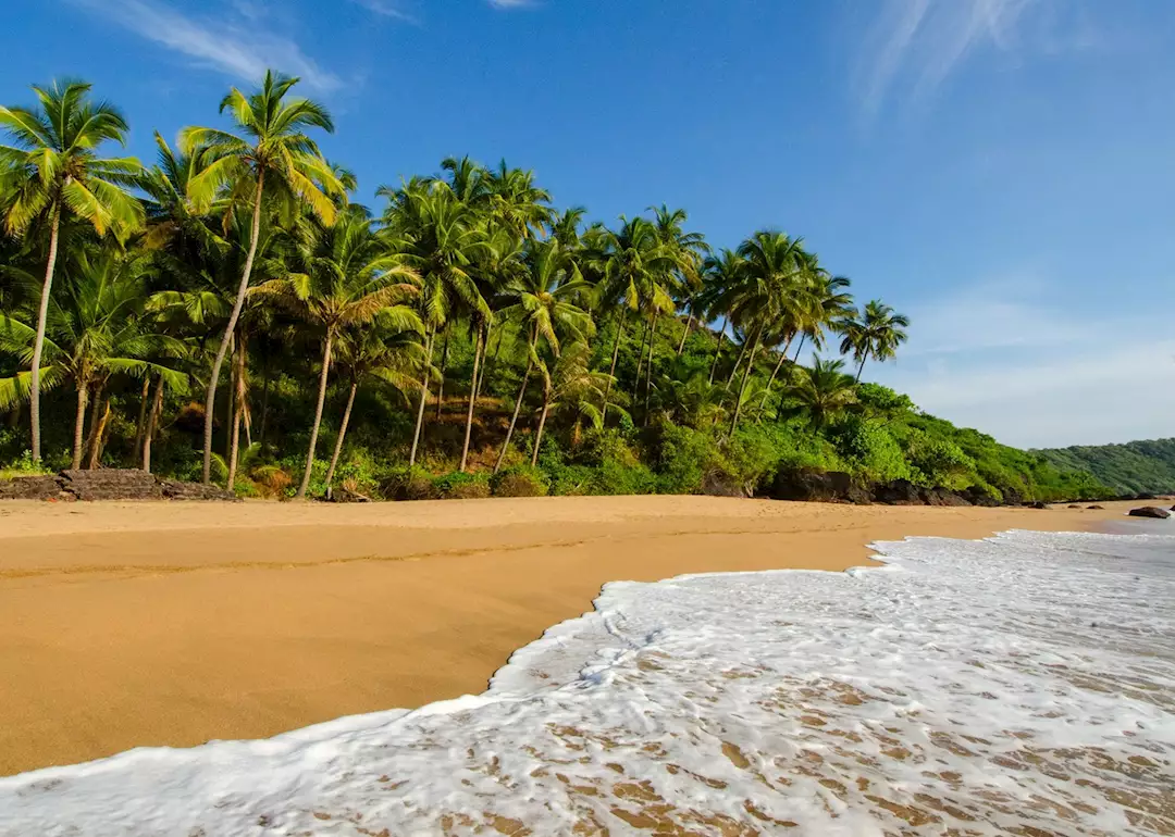 Goa Beach Holiday Package