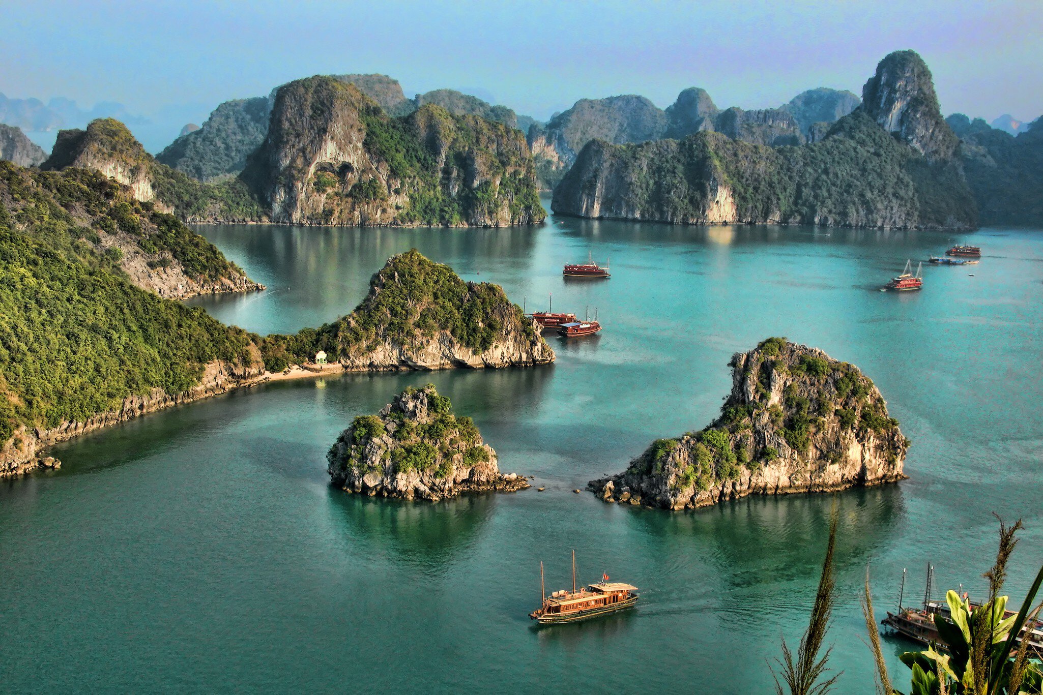 Vietnam