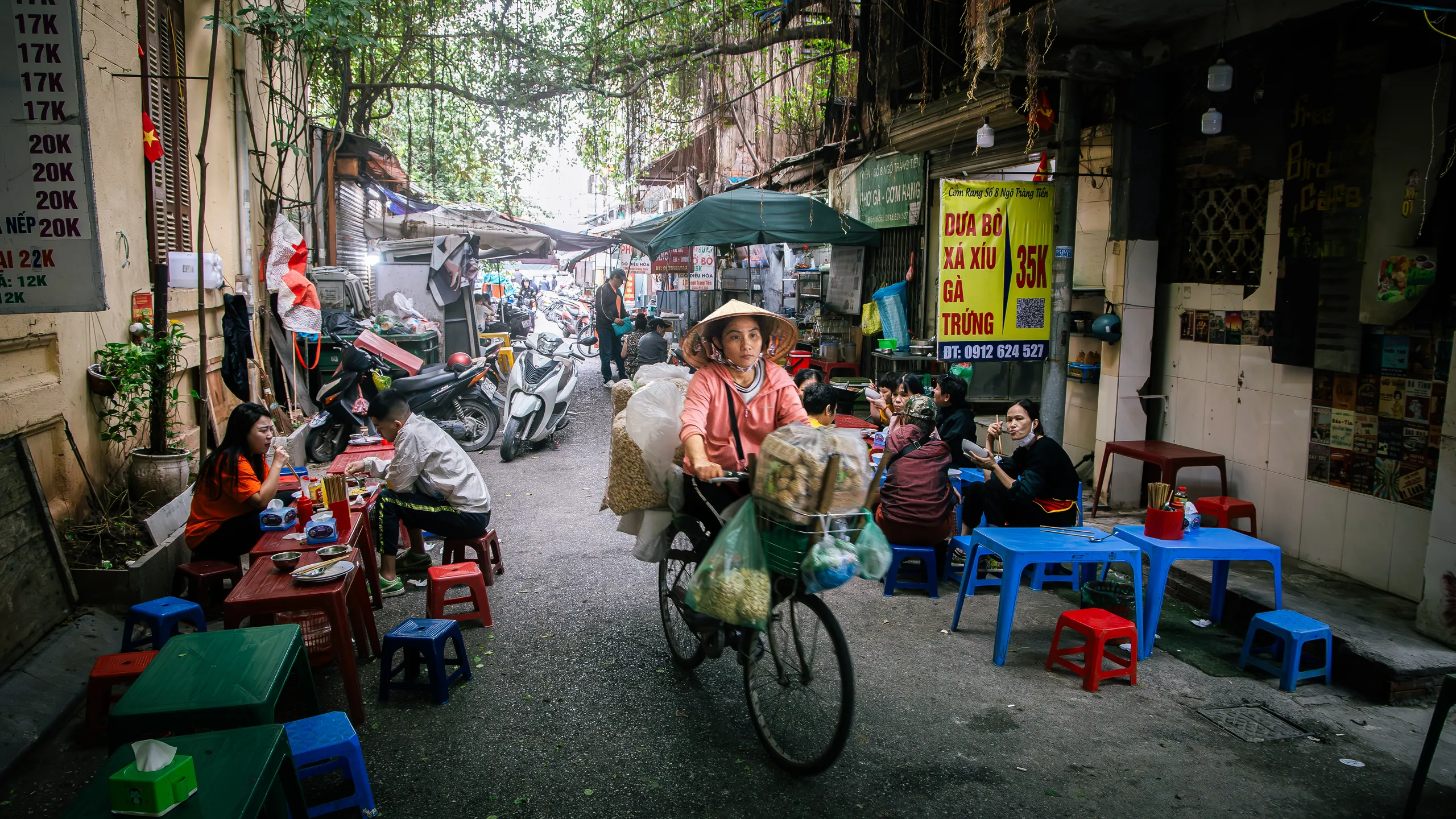 Vietnam Highlights Tour Package