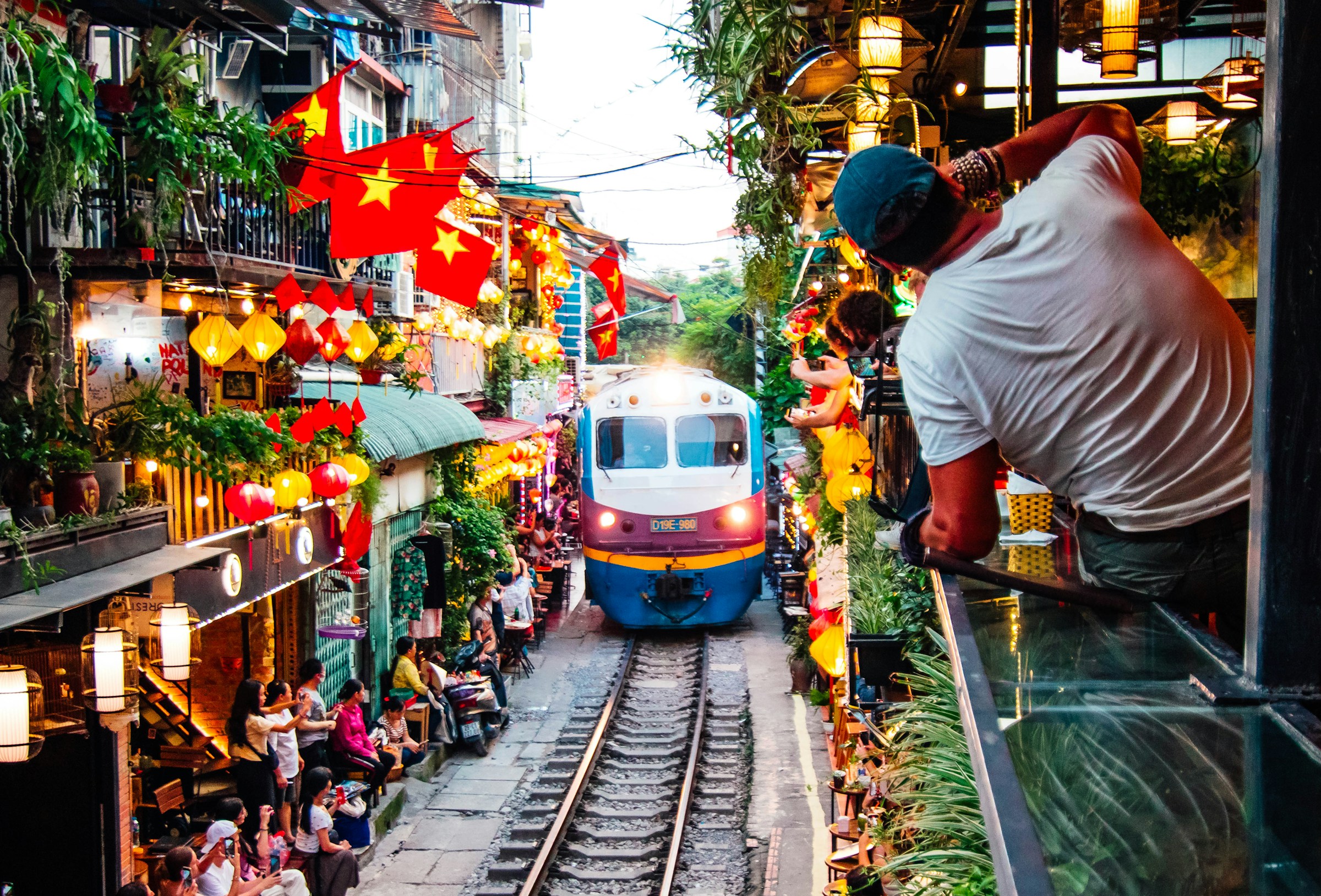 Vietnam Highlights Tour Package