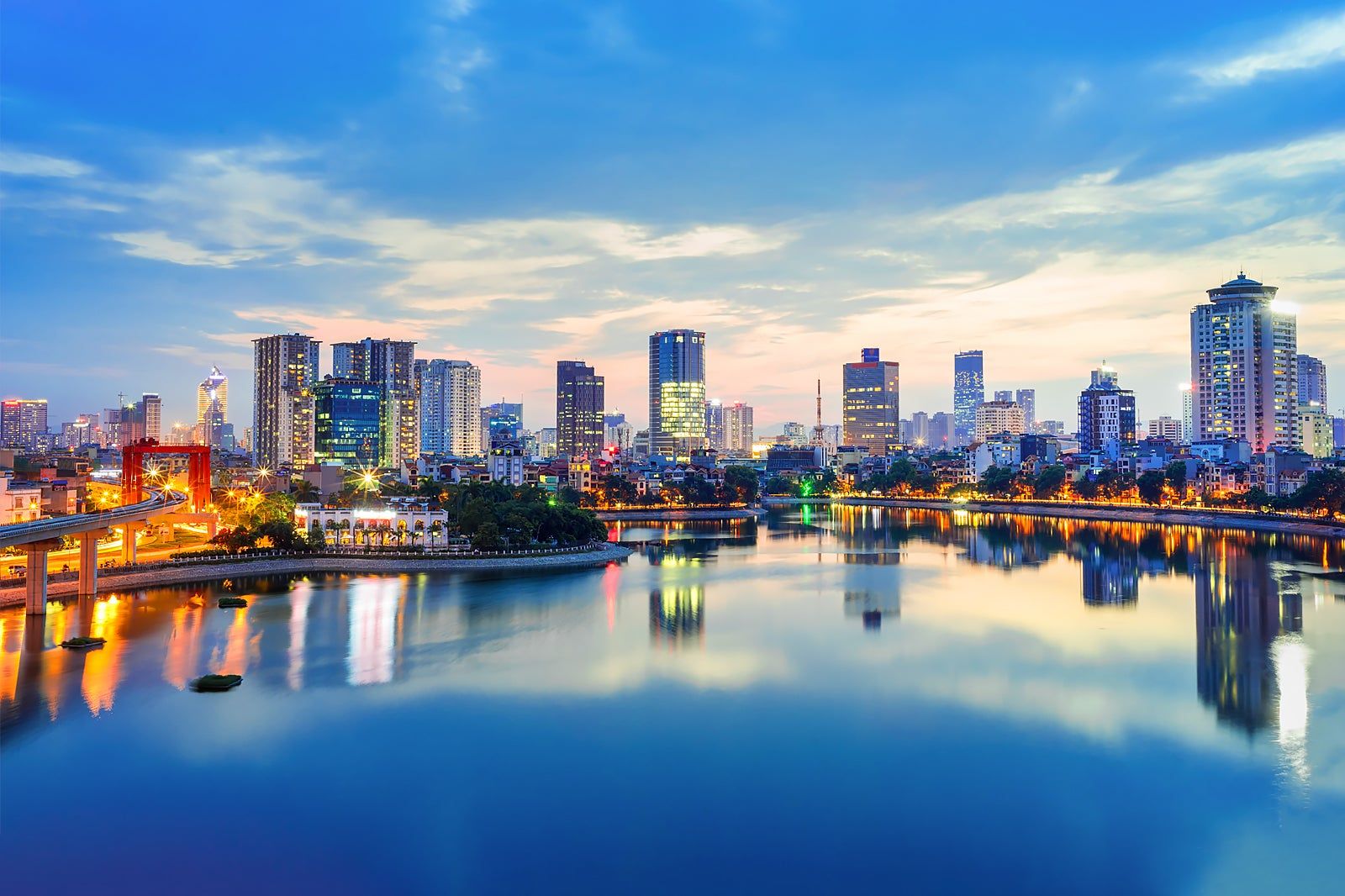 Vietnam