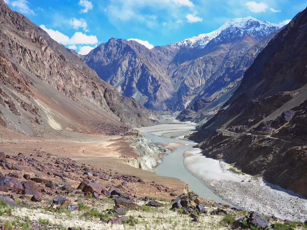Nubra