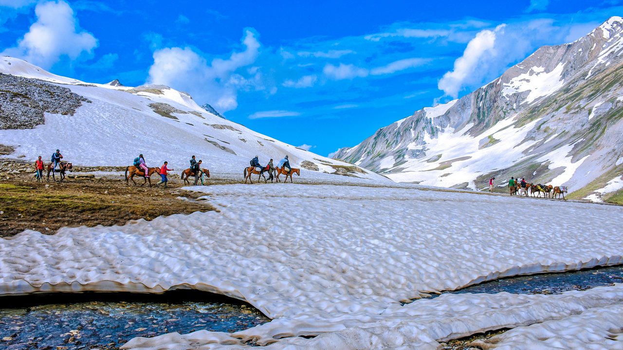 Pahalgam