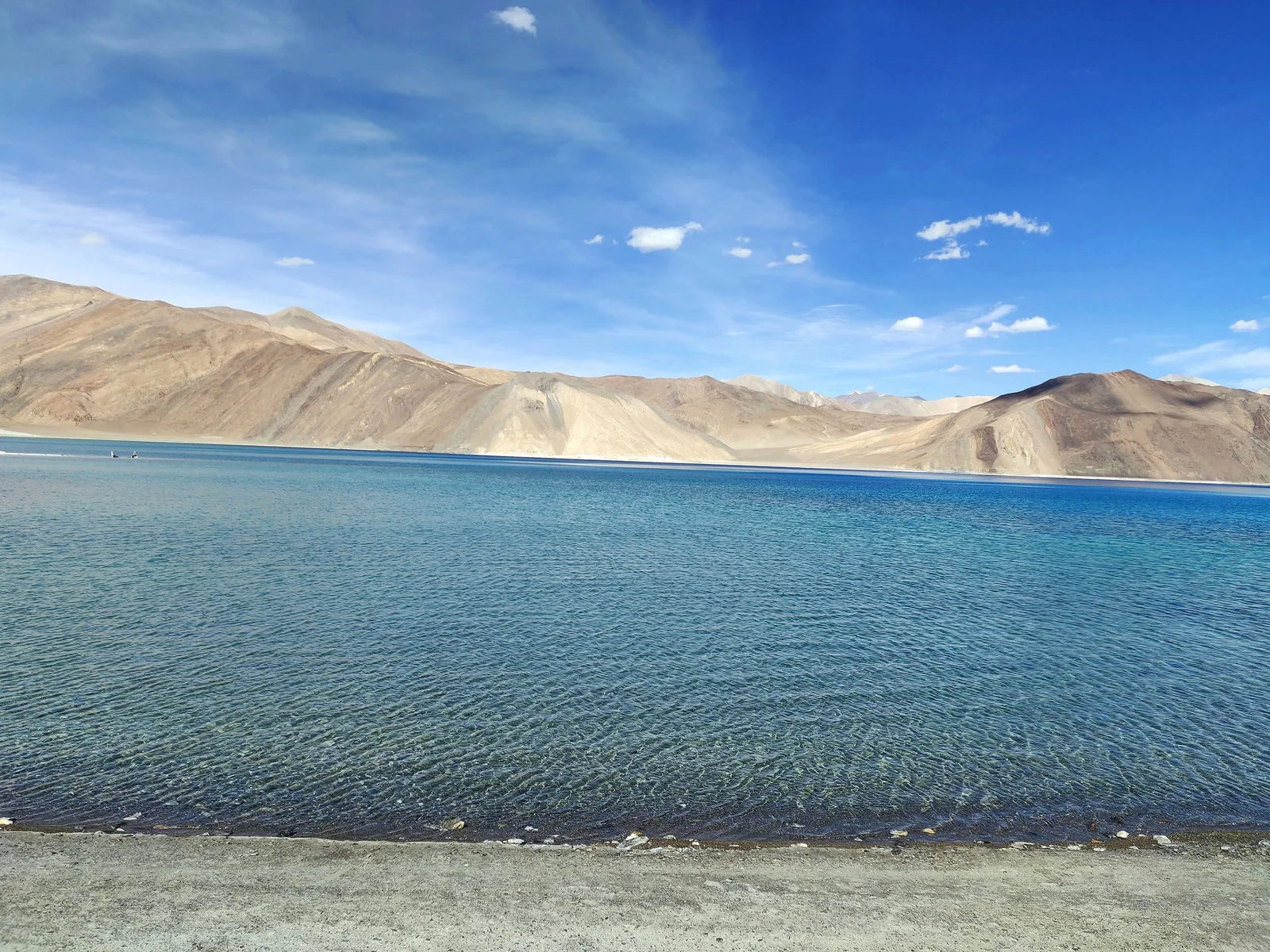 Pangong