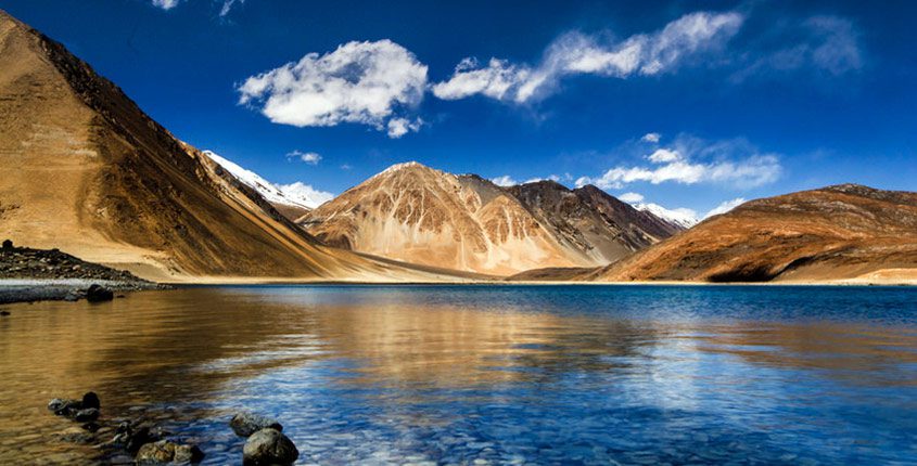 Leh
