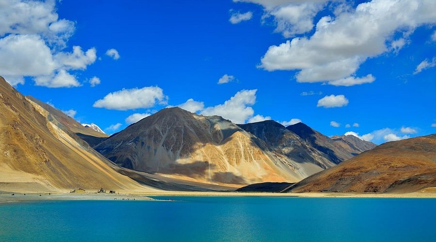 Pangong