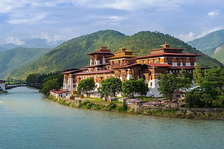 Punakha