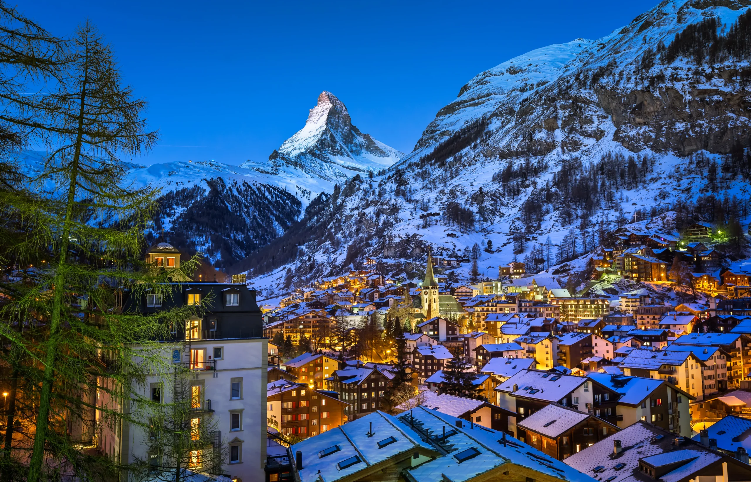 Switzerland