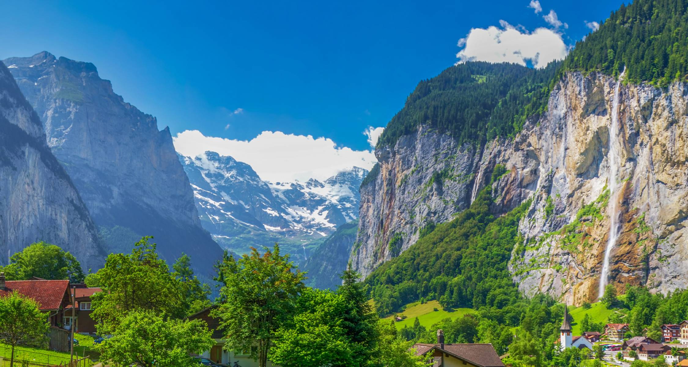 Switzerland