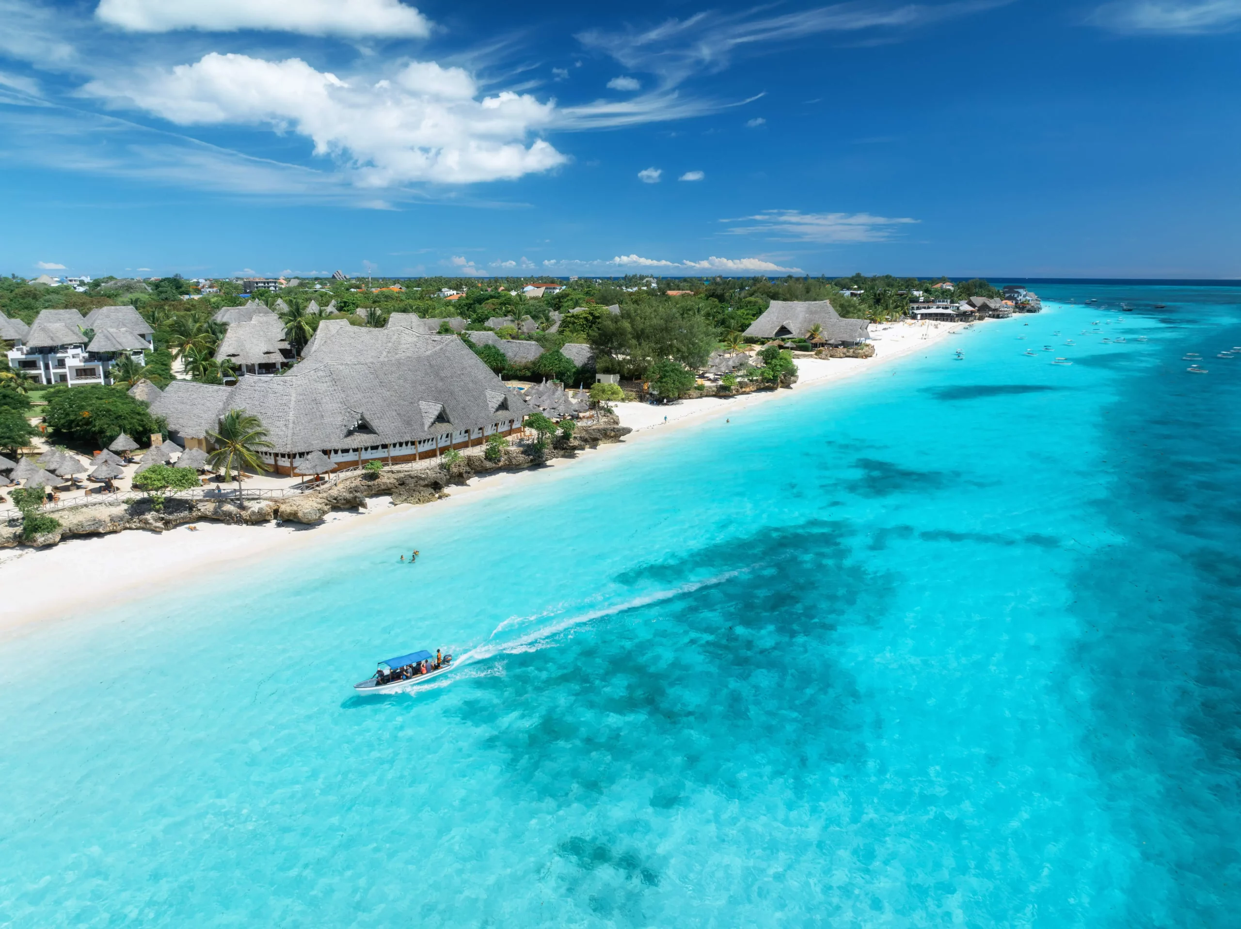 Zanzibar