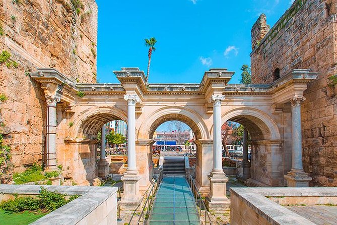 Turkey Honeymoon Luxury Tour Package