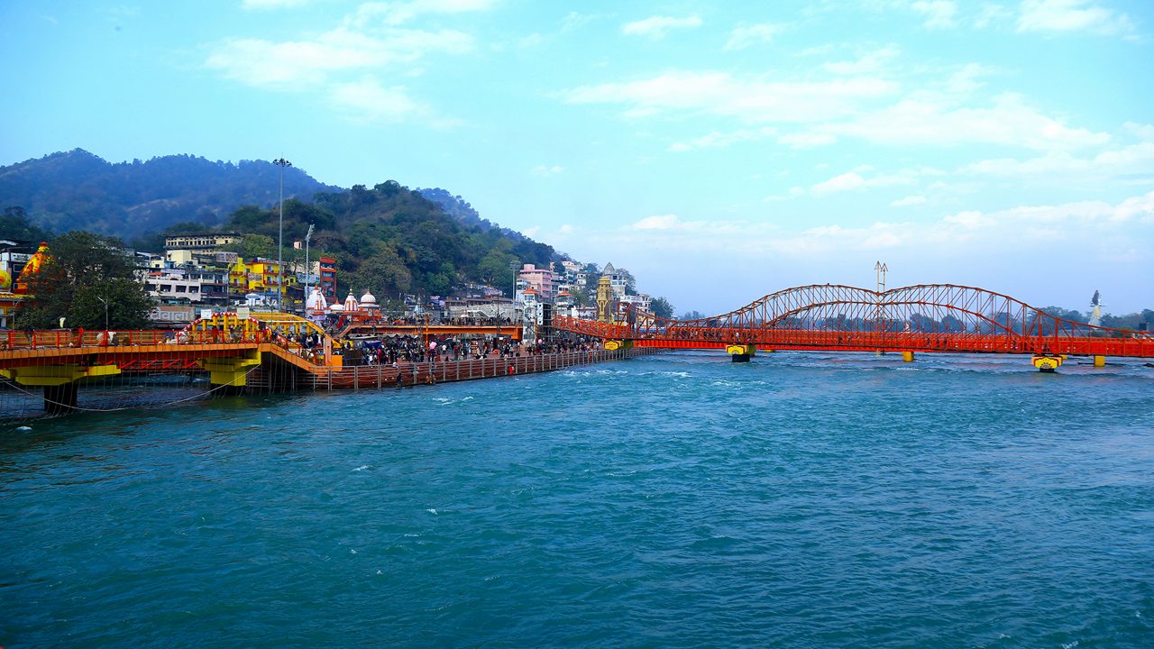 Haridwar