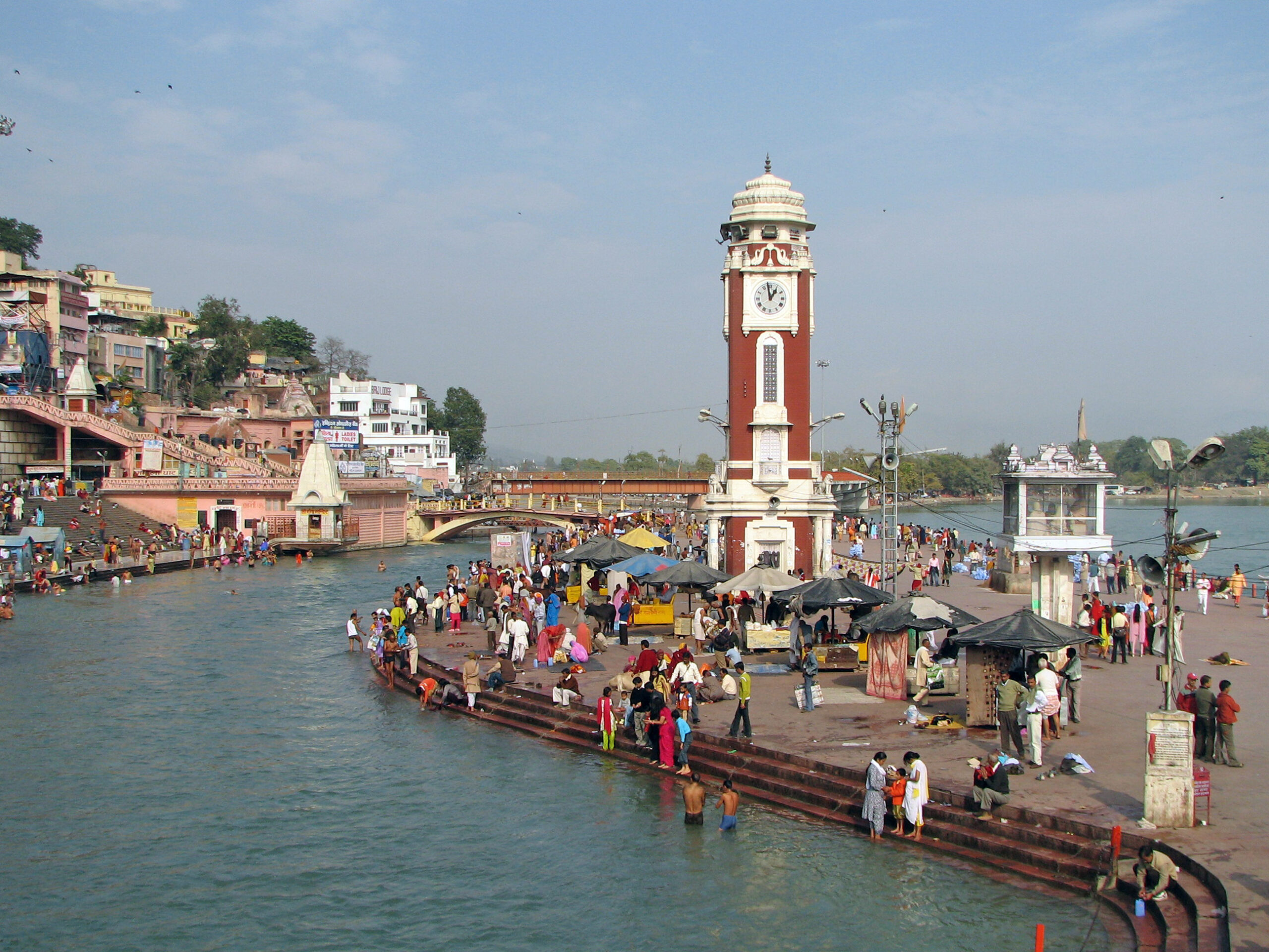 Divine India Spiritual Tour Package