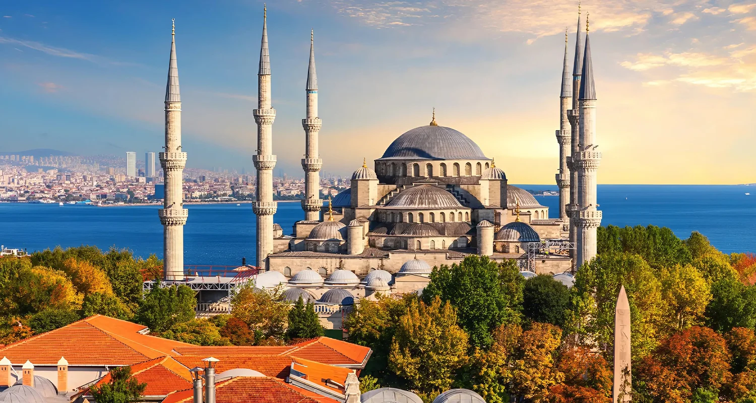 Turkey