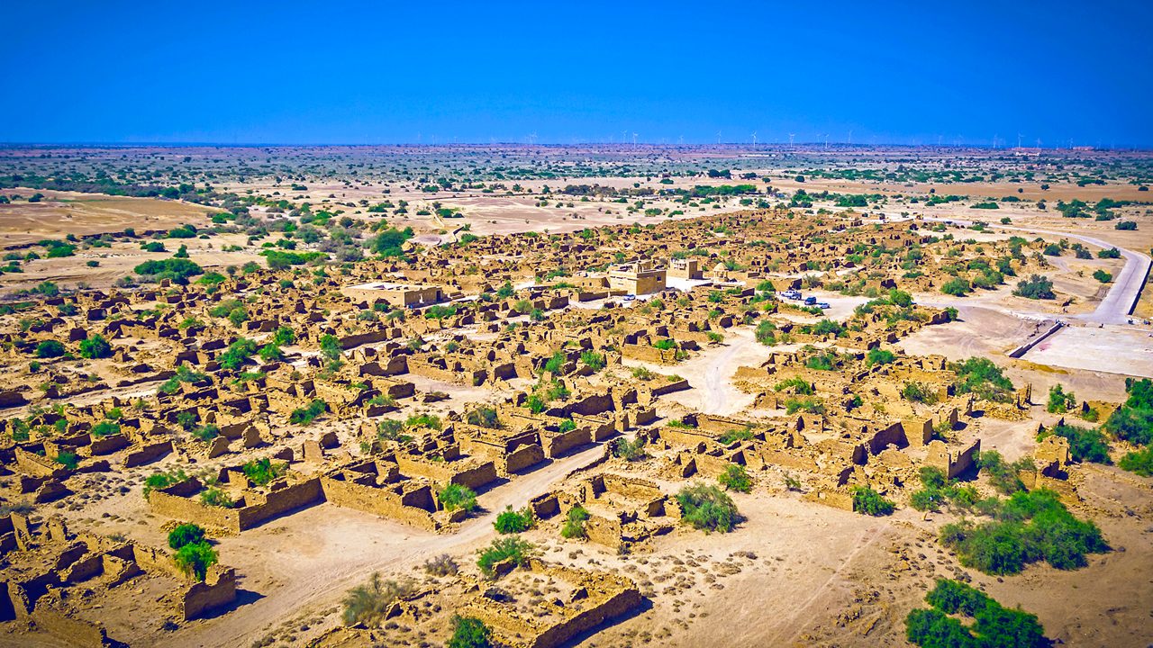 Jaisalmer