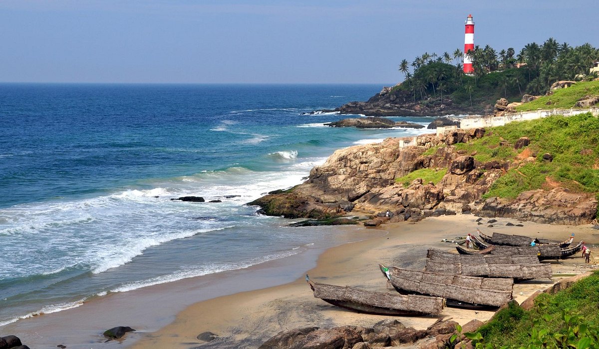 Kovalam