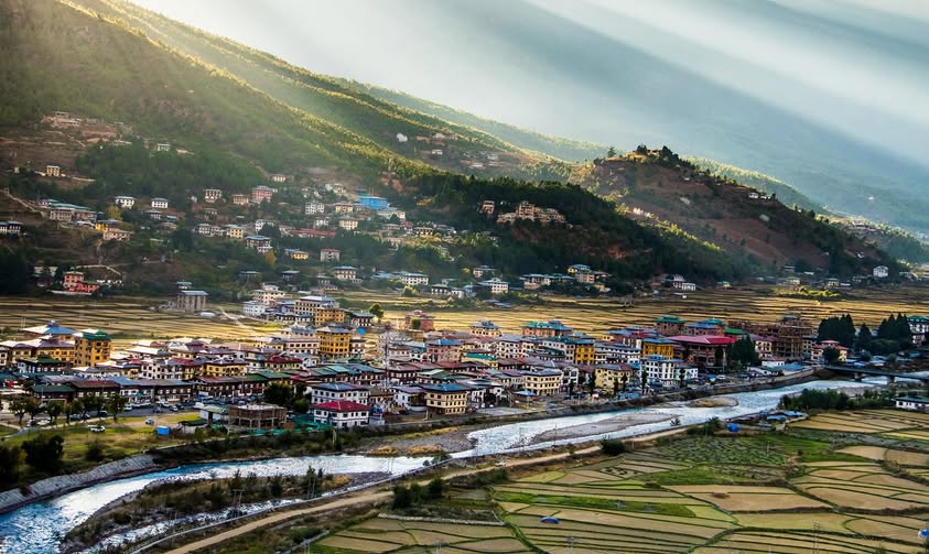 Paro