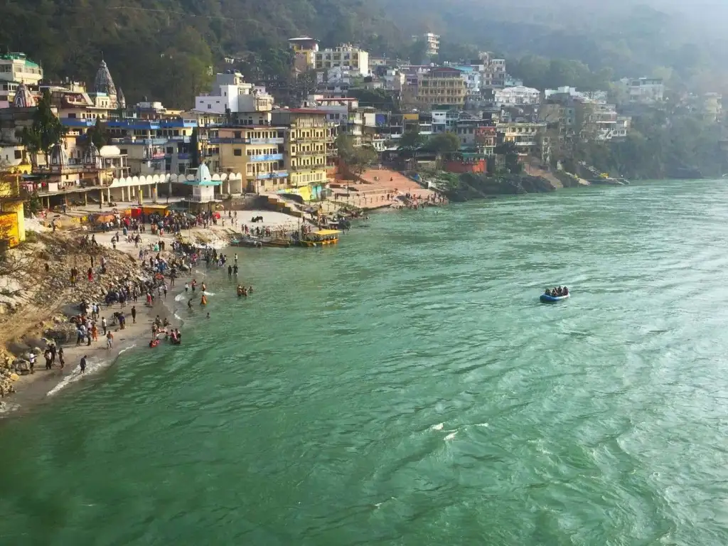 Rishikesh