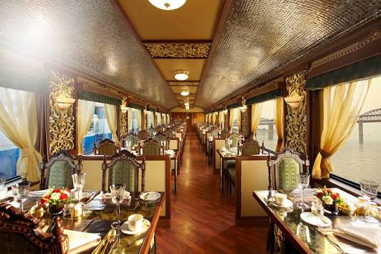 Indian Splendour (6 Nights/7 Days)