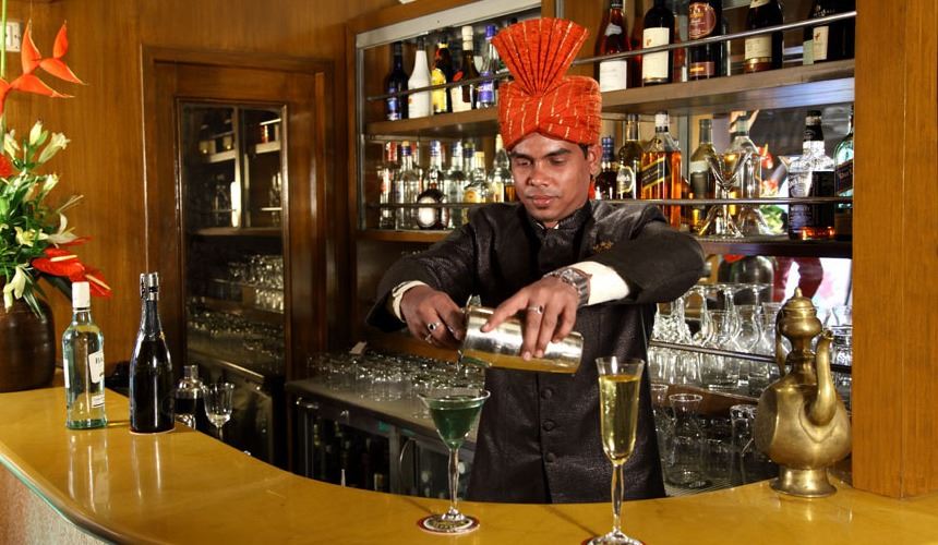 Heritage of India (6 Nights/7 Days)