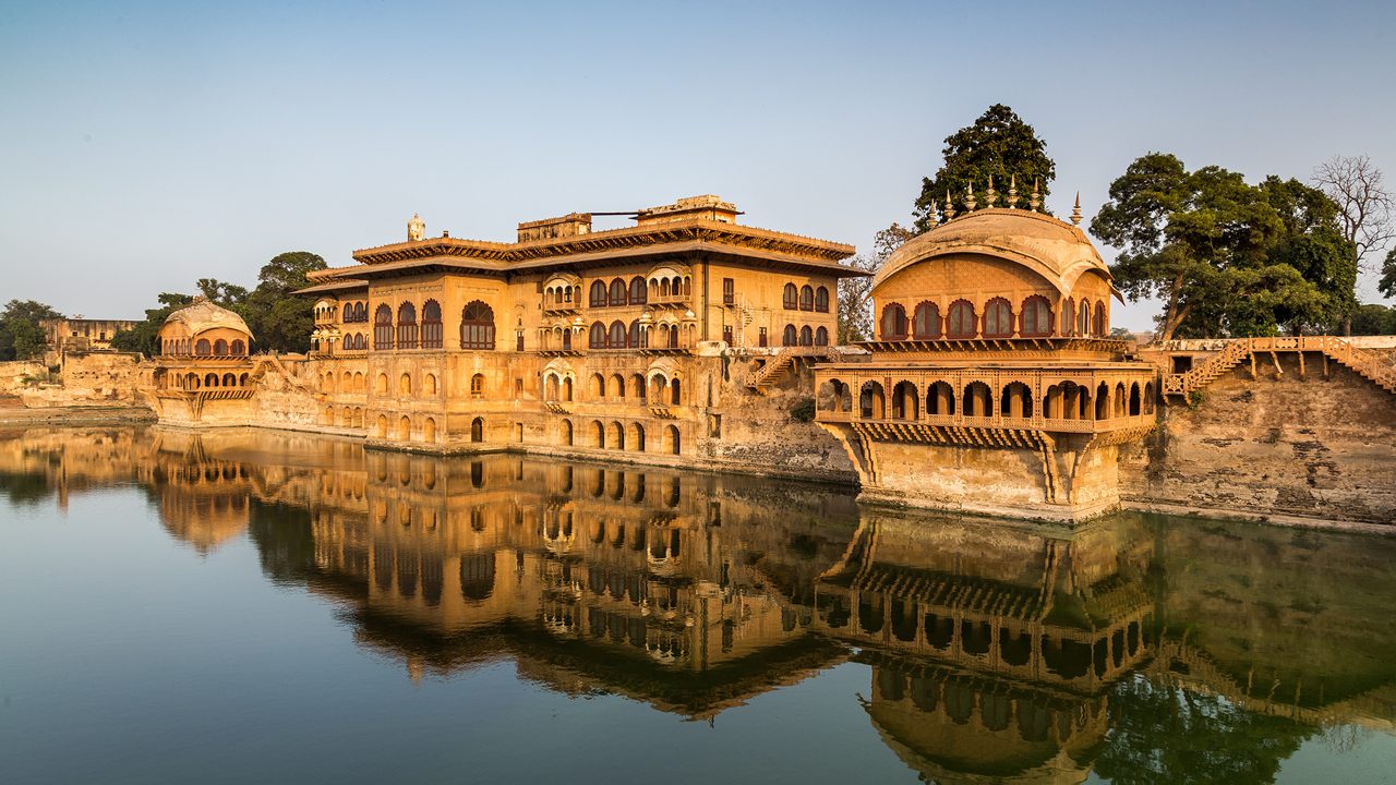 Bharatpur