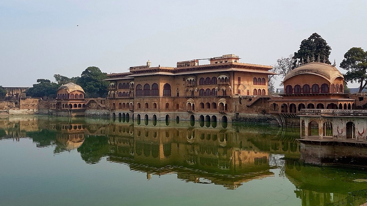 Bharatpur