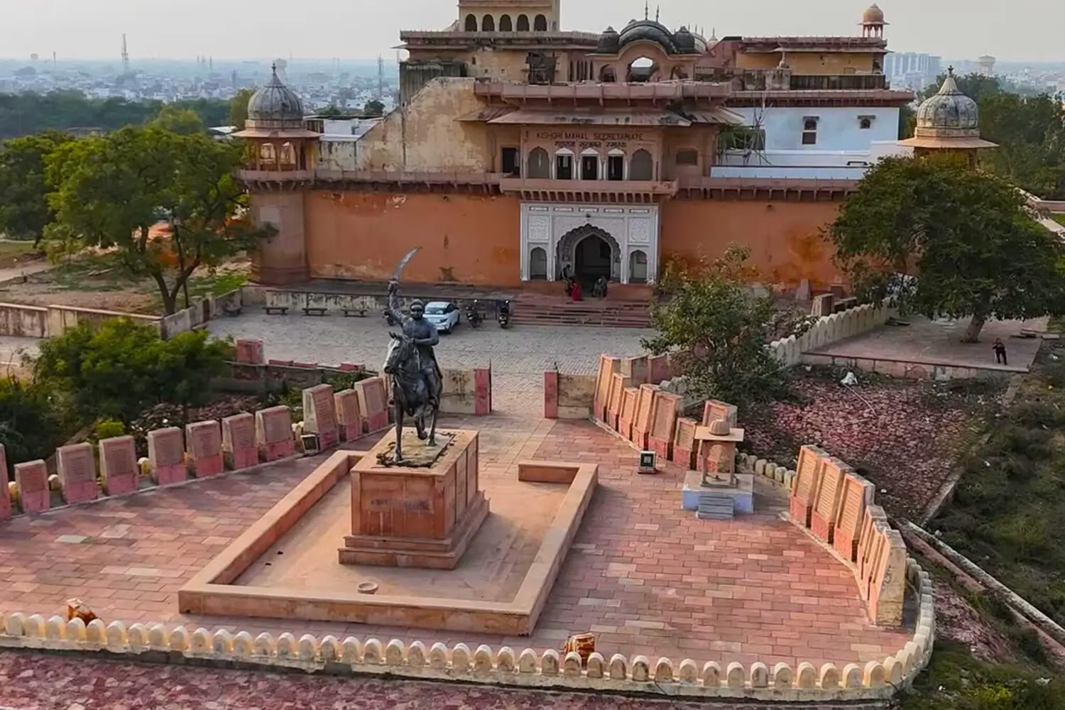 Bharatpur