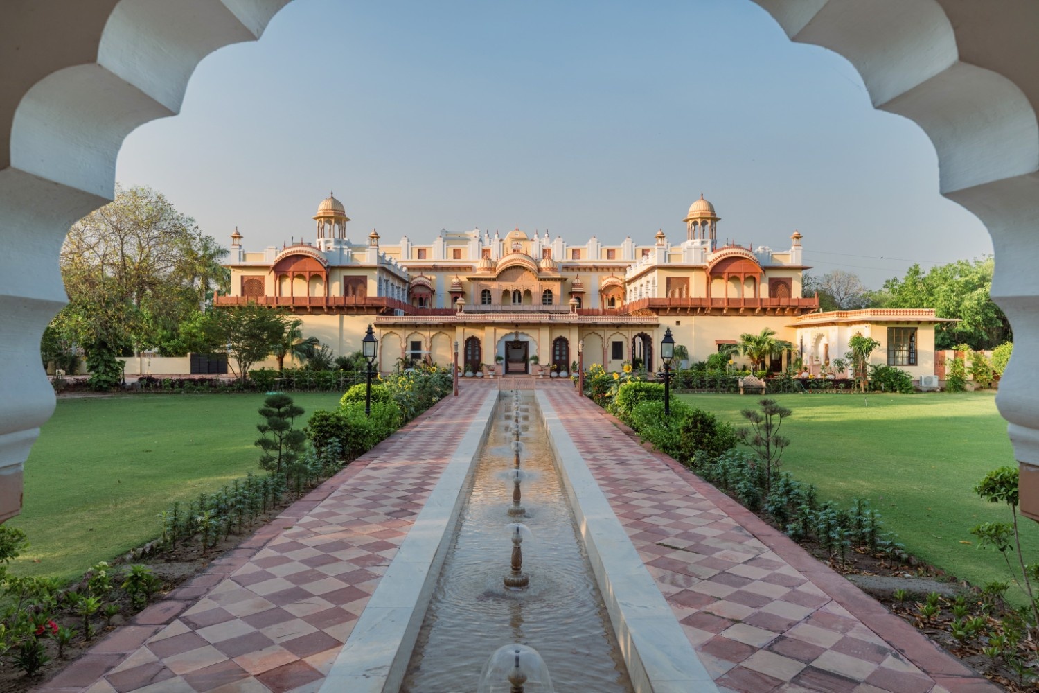 Bharatpur