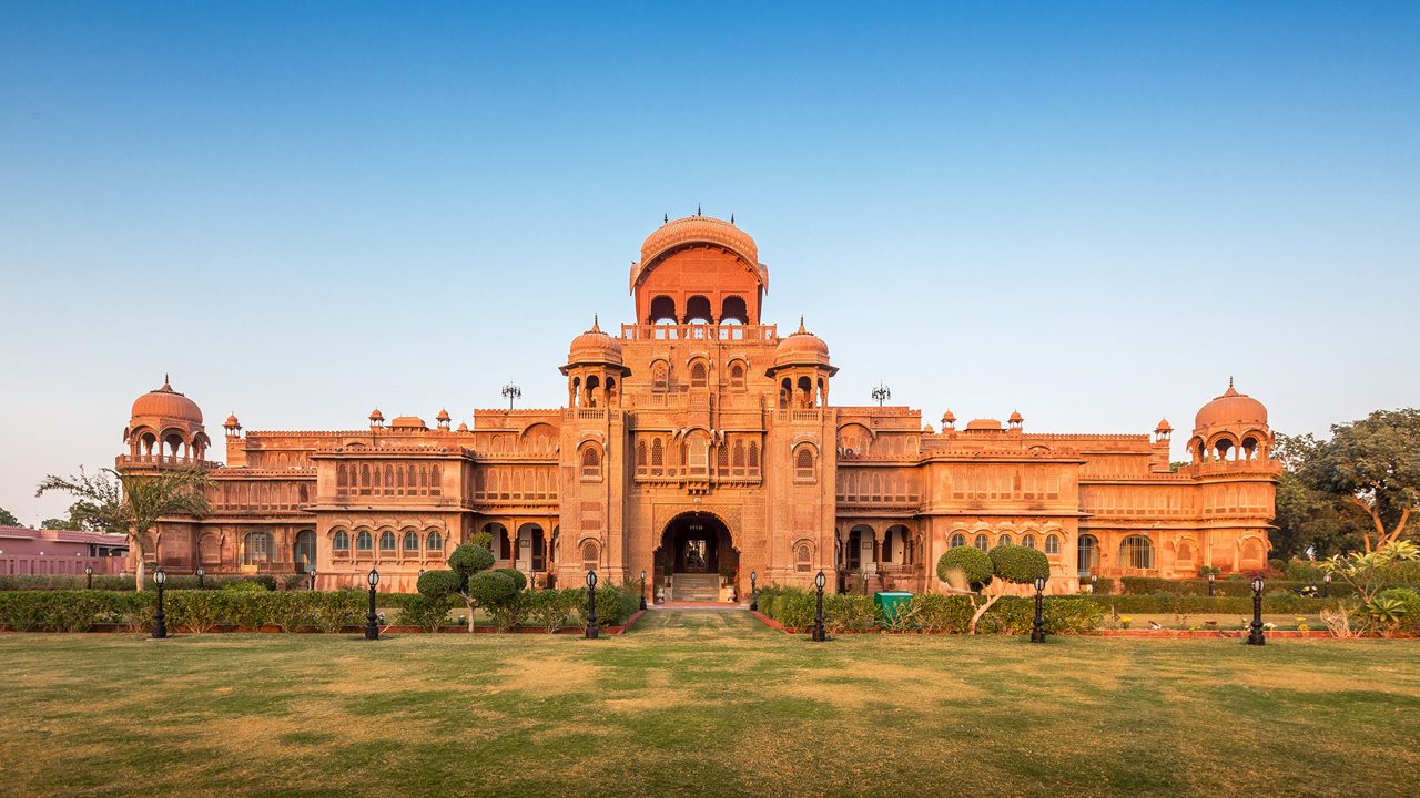 Bikaner