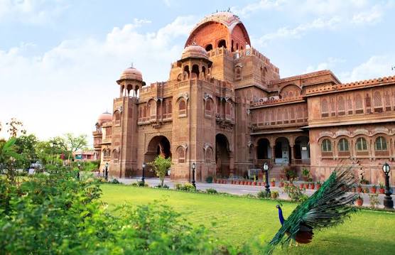 Bikaner