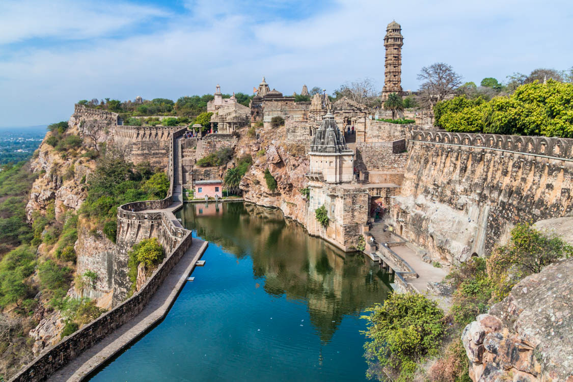 Chittorgarh