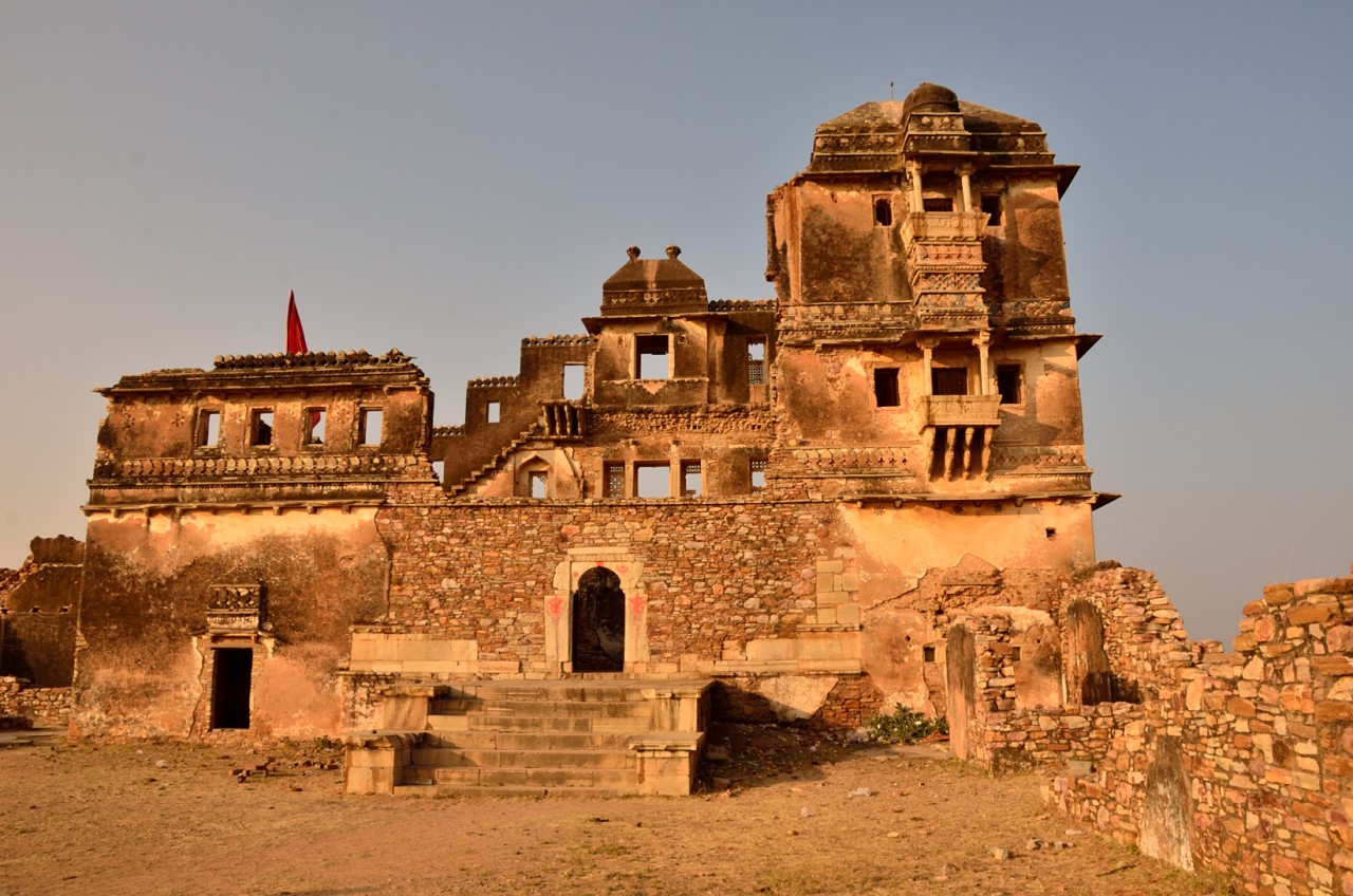 Chittorgarh
