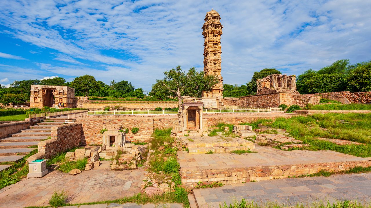 Chittorgarh