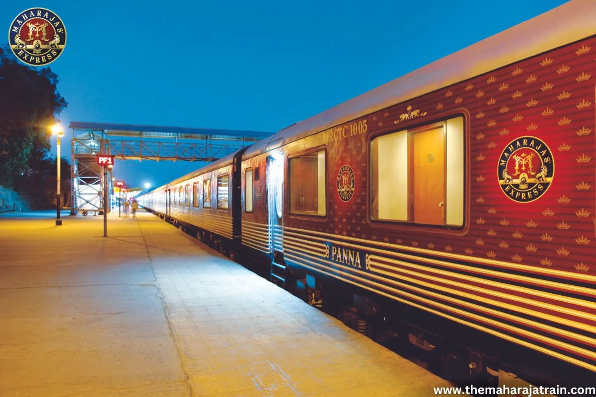 Heritage of India (6 Nights/7 Days)